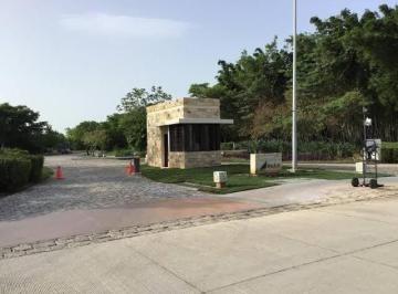 Terreno / Lote · 825m² · Terreno en Venta, Kutz, Yucatán Country Club