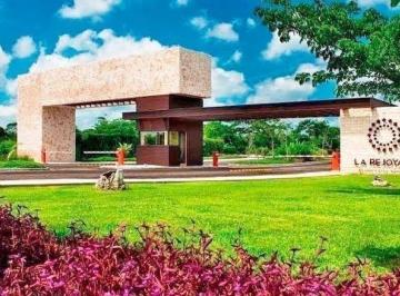 Terreno / Lote · 600m² · Terreno en Venta en La Rejoyada, Merida Yucatan