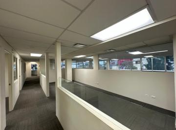Oficina · 1234m² · Oficinas en Renta en Zona Tec, La Florida