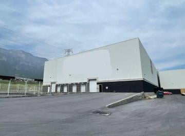 69884f5caefc314fb51f4ee6bc1b63a8e1cee8da0224ff7ad57071d83e7e566c · Nave Industrial en Renta en Santa Catarina, Nl