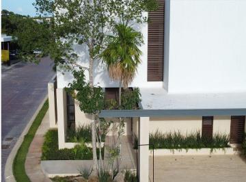 Casa de 3 habitaciones, Benito Juárez · Casa en Renta en Vía Cumbres, Cancún