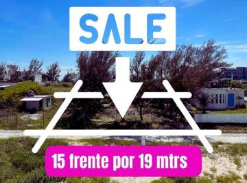 Terreno / Lote · 285m² · Terreno en Fraccionamiento Fundadores