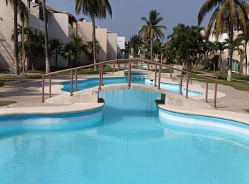 Departamento de 2 habitaciones, Acapulco de Juárez · Departamento de Dos Recamaras en Venta en El Fraccionamiento Banus Diamante 82 m² 1,950,000 Pesos