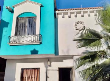 Casa de 3 habitaciones, Ramos Arizpe · Casa 3 Recámaras en Renta, Fraccionamiento Portal Las Palomas.