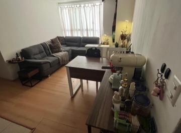 Departamento de 2 habitaciones, Azcapotzalco · Departamento en Venta en Anahuac
