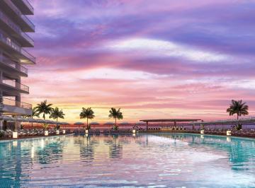 Departamento de 3 habitaciones, Benito Juárez · Condominio con Amenidades Exclusivas, en Venta, Zona Hotelera, Cancún