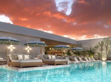 Departamento de 4 habitaciones, Benito Juárez · Apartamento con Vistas Panorámicas, en Venta, Zona Hotelera, Cancún