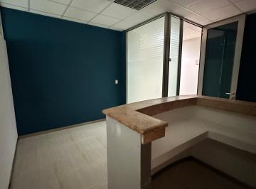 Oficina , Benito Juárez · Renta Oficina 4 Privados Av Bonampack 51,000