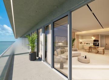 Departamento de 3 habitaciones, Benito Juárez · Penthouse con Vista a La Laguna, en Venta, Zona Hotelera, Cancún