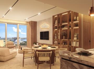 Departamento de 4 habitaciones, Benito Juárez · Penthouse con Vistas Panorámicas, en Venta, Zona Hotelera, Cancún