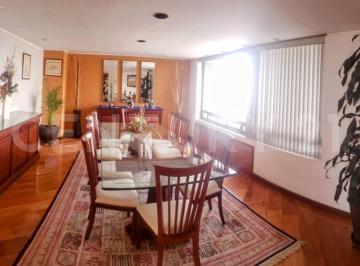 Departamento de 4 habitaciones, Huixquilucan · Departamento PH en Venta, Col Bosques de La Herradura, Huixquilucan, Edo. Mex.