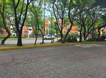 Departamento de 3 habitaciones, Tlalpan · Depa Planta Baja en Unidad Habitacional Fuentes Brotantes, Bloque B - 8, Solo Contado.