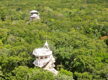 Terreno / Lote · 999m² · Terreno Venta Pueblo Sacbe Playa del Carmen Comunidad Eco Sustentable con Cenote
