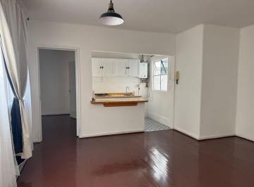 Bodega comercial de 1 habitación, Miguel Hidalgo · Departamento en Renta en Anzures