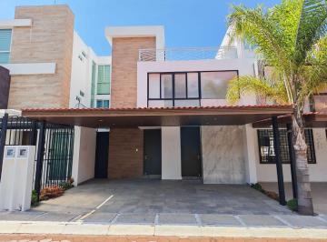 Casa de 3 habitaciones, San Andrés Cholula · Casa en Venta, Ex - Hacienda Morillotla, Dentro de Conjunto