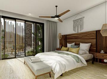 Departamento de 2 habitaciones, Tulum · Departamento Venta Tulum, Region 8