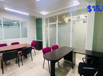 Oficina , Benito Juárez · Excelente Conjunto de Oficinas en La Colonia Narvarte Poniente