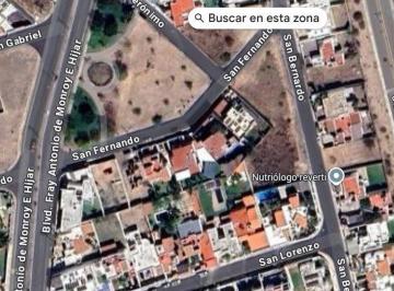 Terreno / Lote , Querétaro · Excelente Terreno en Juriquilla Querétaro