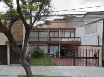 Casa de 4 habitaciones, Benito Juárez · Casa en Ciudad de Mexico