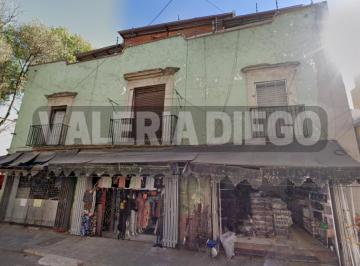 Casa de 8 habitaciones, Cuauhtémoc · Remato Casa en Republica de Argentina, Centro
