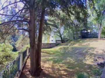 Terreno / Lote , Huixquilucan · Casa en Venta Como Terreno de 885 m