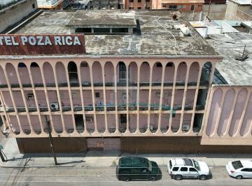 Edificio · 1756m² · Edificio Comercial en Tampico Centro