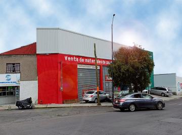 Bodega comercial de 4 habitaciones, Puebla · Bodega Comercial de 275 m² Ideal Para Puntos de Venta en 25 Sur Frente Al Mercado de La Piedad