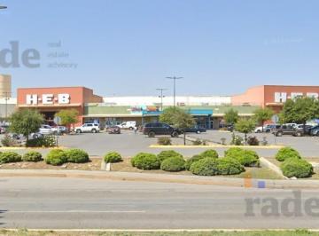 Terreno / Lote · 500m² · Pad en Renta en Saltillo Coahuila.