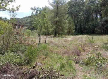 Terreno / Lote · 1418m² · Terreno en Venta en Santa María Mazatla, Jilotzingo, Mex.