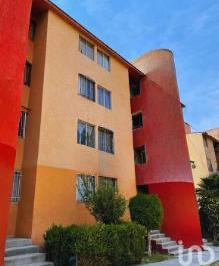 Departamento · 50m² · 2 Recámaras · 1 Estacionamiento · Departamento de Oportunidad, Lomas de Coacalco, Entrega Inmediata.