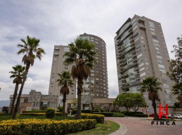 Departamento de 3 habitaciones, Huixquilucan · Departamento en Venta en Bosque Real, Punta Horizonte