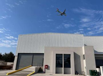 Nave industrial , Tlajomulco de Zúñiga · Nave Industrial en Tlajomulco de Zuñiga