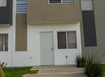 Casa · 71m² · 2 Recámaras · 1 Estacionamiento · Casa en Nueva Modelo Girasol