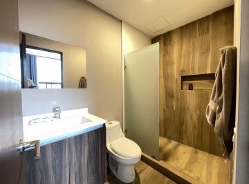Departamento · 41m² · 1 Recámara · 1 Estacionamiento · Departamento (Loft) Amueblado en del Valle