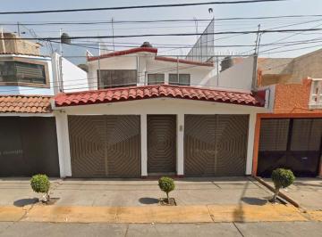 Casa de 3 habitaciones, Nezahualcóyotl · Casa en Bosques de Aragon