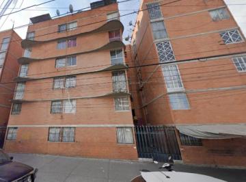 Departamento en Venta de 2 habitaciones Morelos · Departamento en Venta, Col. Morelos, Venustiano Carranza, Cdmx.