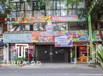 Local comercial , Cuauhtémoc · Local Comercial en Venta Colonia Doctores