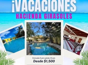 Rancho · Chacra - Lindavista