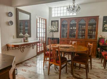 Casa de 4 habitaciones, Cuauhtémoc · Casa con 4 Recámaras en Venta, 256 m² Terreno, Hipódromo Condesa