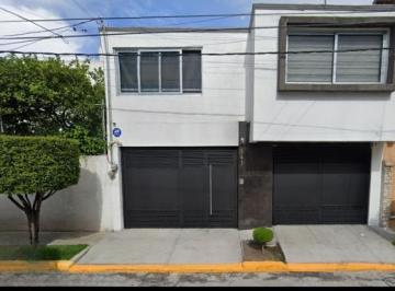 Casa de 3 habitaciones, Gustavo A. Madero · Venta de Casa en Valle del Tepeyac, Gustavo a Madero. Recuperacion Bancaria