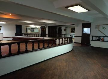 Local comercial , Cuauhtémoc · Area Apropiada Para Restaurante