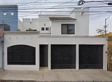 Casa de 3 habitaciones, Aguascalientes · Casa en Venta en Montebello Aguas Calientes