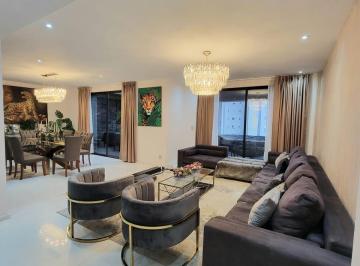 Departamento de 3 habitaciones, Huixquilucan · PH en Venta en Tive Bosque Real