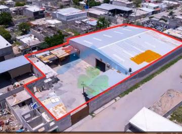 Bodega comercial · 2000m² · Bodega en Renta en Nueva Laguna Norte, Torreón Coahuila.