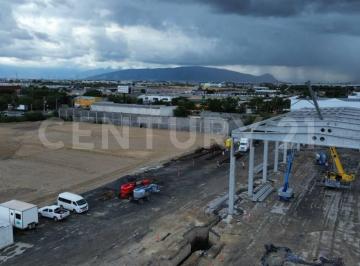 Terreno / Lote · 2750m² · Terreno en Venta en Col. Santa Rosa en Apodaca