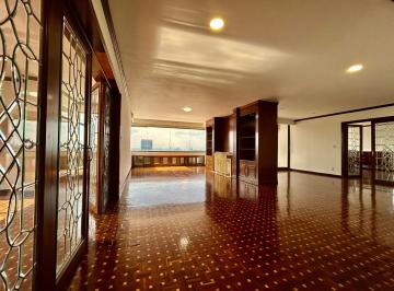 Departamento de 4 habitaciones, Tlalpan · Elegancia y Vistas de Ensueño en Jardines en La Montaña PH de 500 m²
