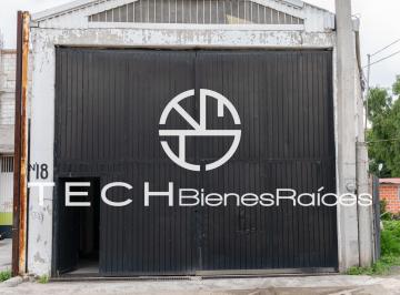 Nave industrial , Huehuetoca · Bodega Industrial en Venta, Huehuetoca, Jorobas