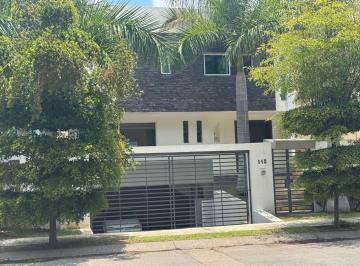 Casa en condominio de 3 habitaciones, Zapopan · Casa en Renta Jardín de Real