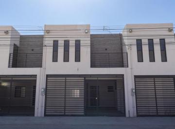 Casa · 119m² · 3 Recámaras · 2 Estacionamientos · Casa en Venta Equipada en Av Reforma Cerca de Alameda Iglesias