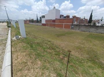 Terreno / Lote , Cuautlancingo · Venta de Terreno en Fraccionamiento Cuautlancingo Puebla